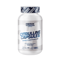 CITRULLINE MALATE (90капс)